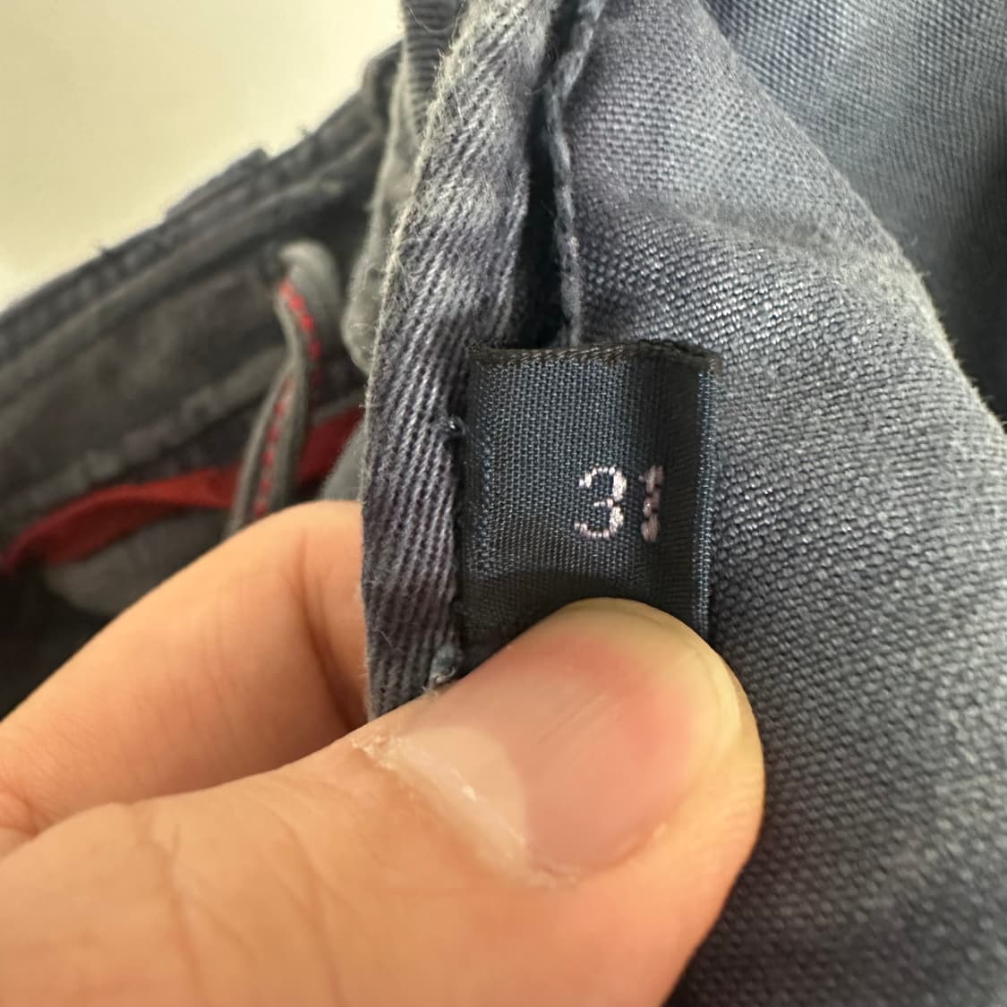 00’s 폴로 카고 치노 쇼츠 상품이미지10