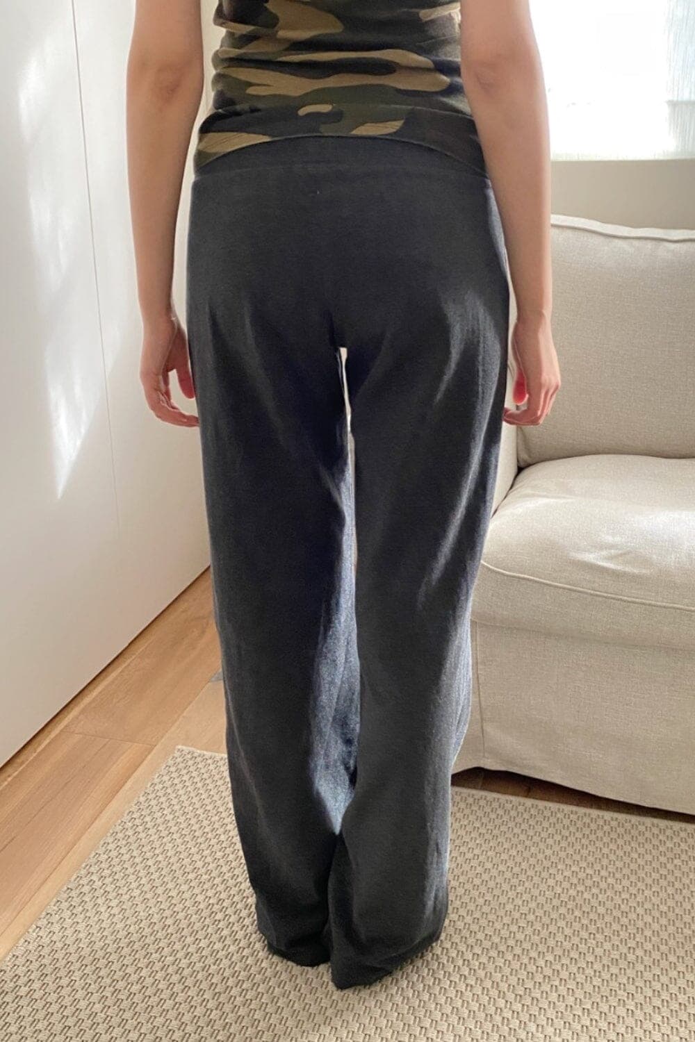 브랜디멜빌 힐러리 요가 팬츠 상품이미지2