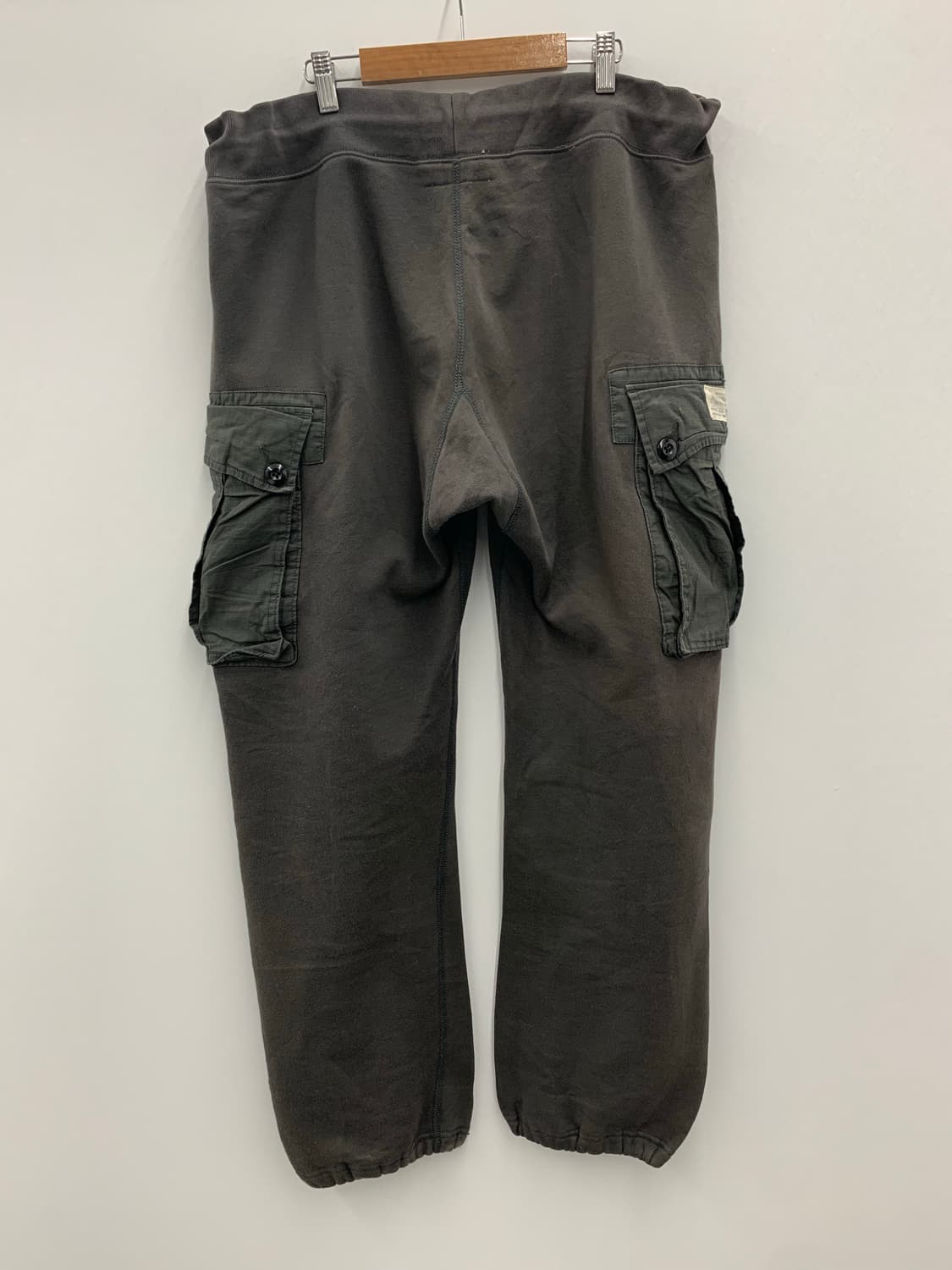 Denim&supply 랄프로렌 스웻 팬츠 상품이미지5