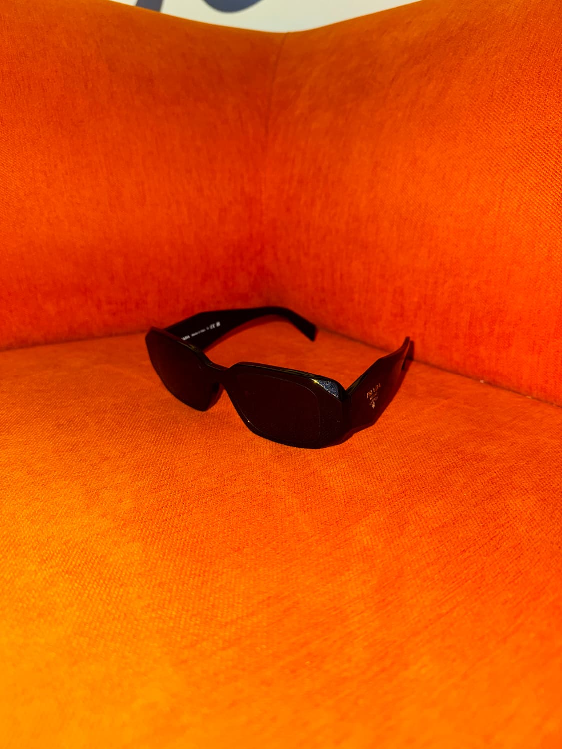 프라다 심볼 선글라스  상품이미지2