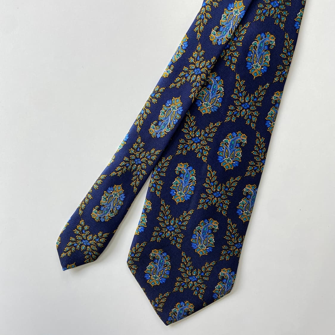 YSL 입생로랑  명품 정품 넥타이 상품이미지2