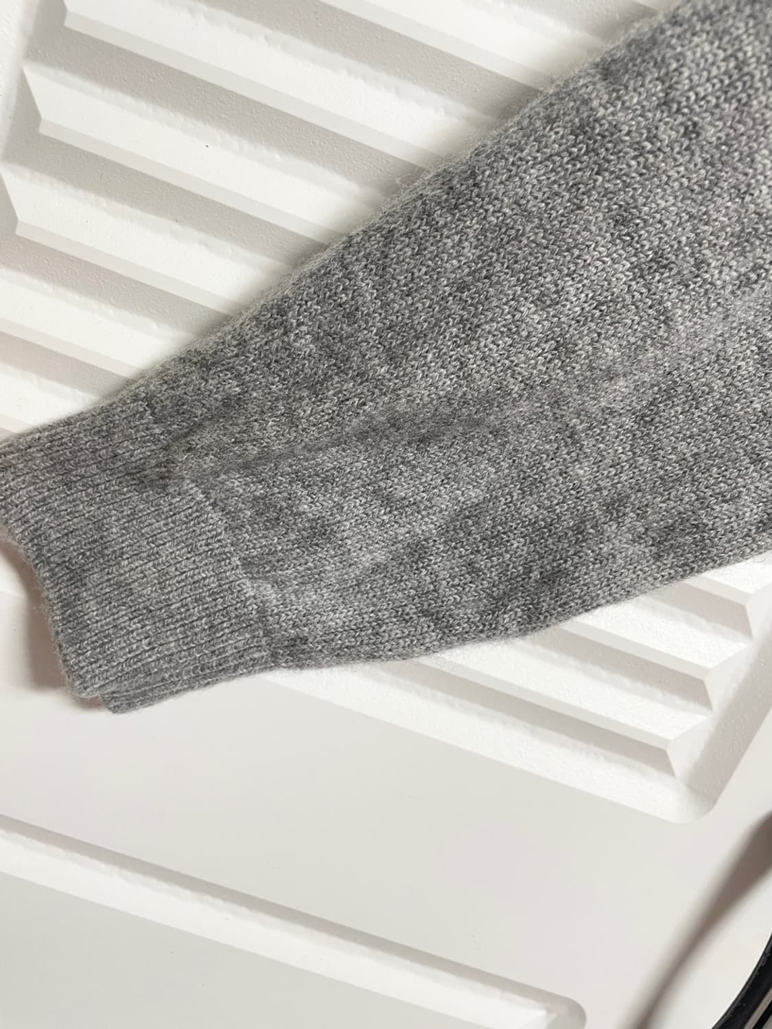 빈폴 캐시미어 니트 상품이미지7