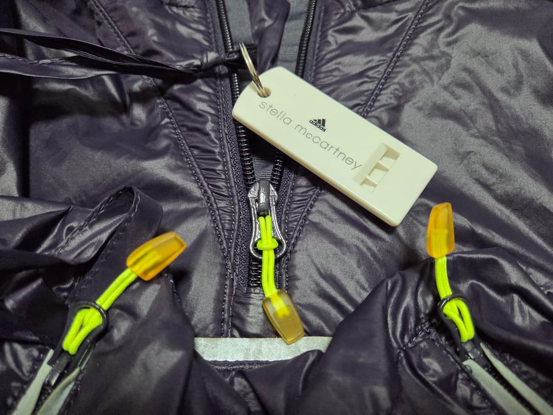 아디다스 스텔라매카트니 윈드브레이커 상품이미지6