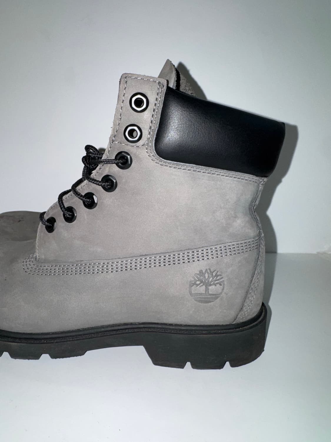 팀버랜드 부츠(270mm) 상품이미지2