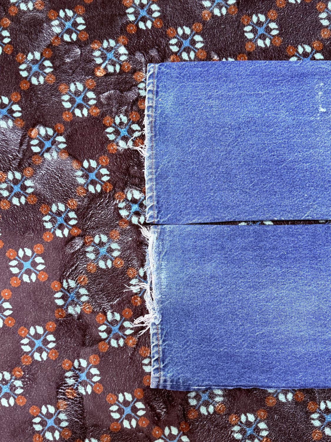 80s levis 517 made in usa 상품이미지7