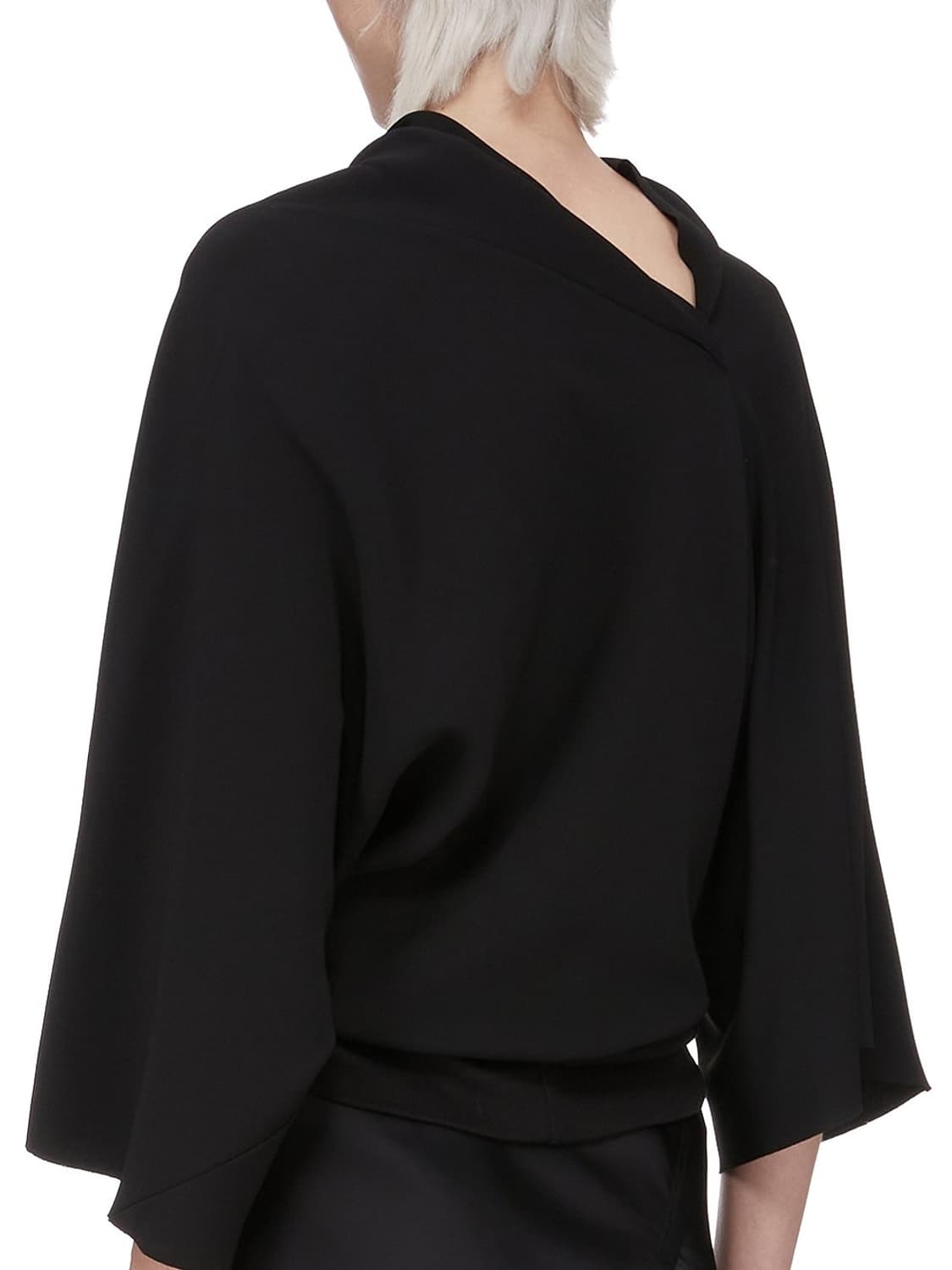 [40]릭오웬스 CONCORDIANS 실린더 탑/블랙 상품이미지6