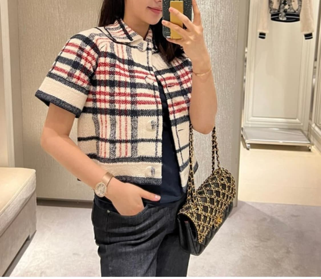 디올 자켓 42 상품이미지1