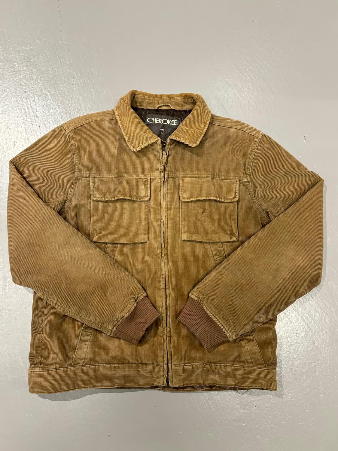 빈티지 코듀로이 자켓   상품이미지6