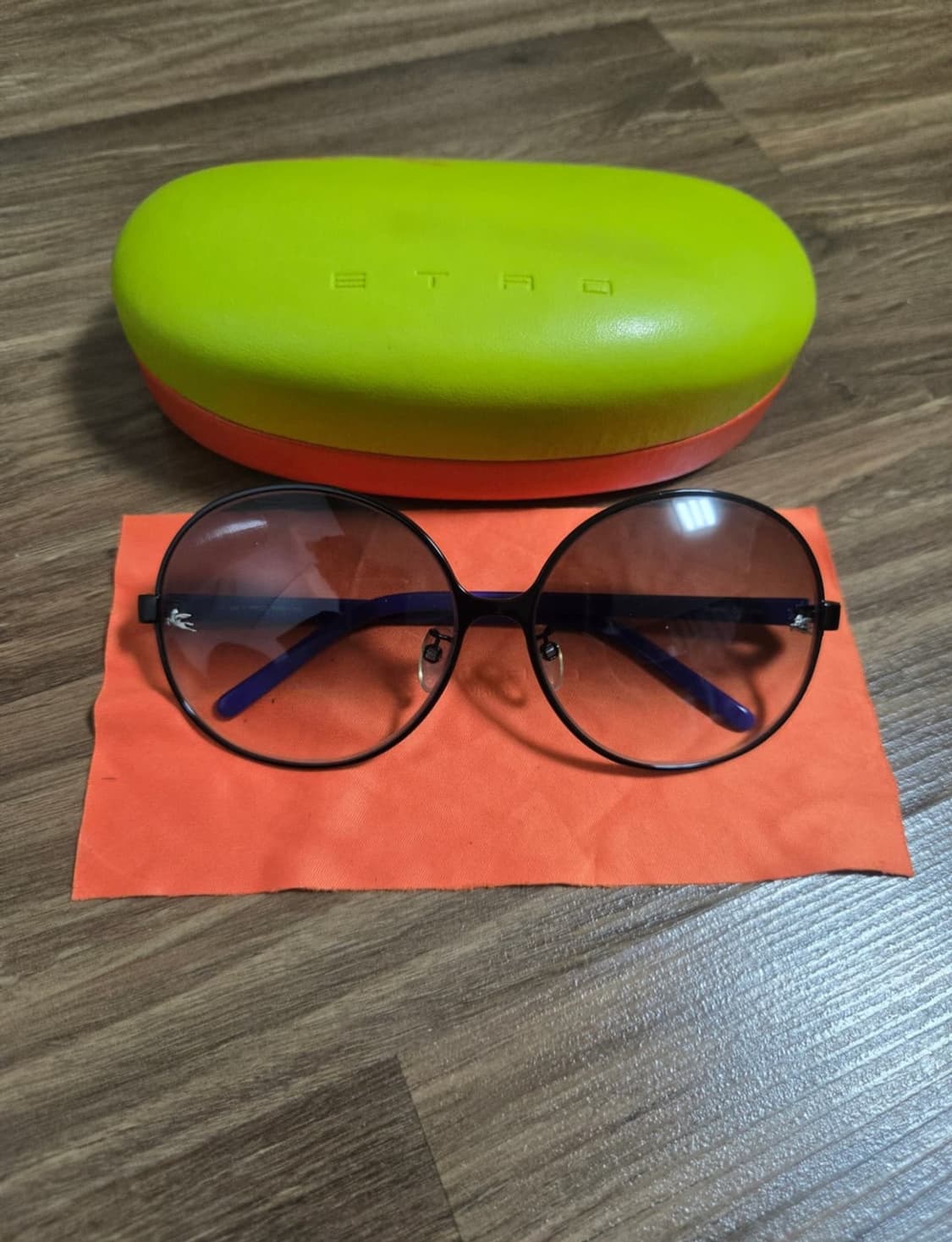 에뜨로 (Etro) SE9605 선글라스 [정품] 상품이미지1