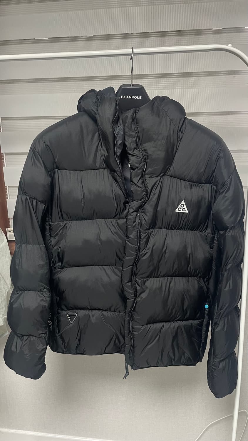 나이키 acg 루나레이크 패딩 구형 상품이미지1