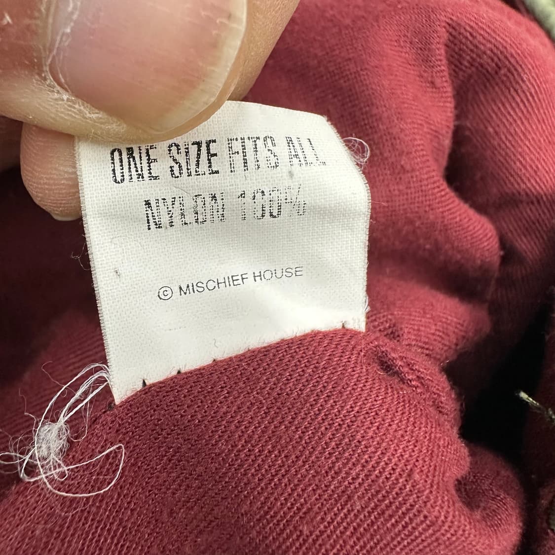 미스치프 디트로이트 베스트 상품이미지4