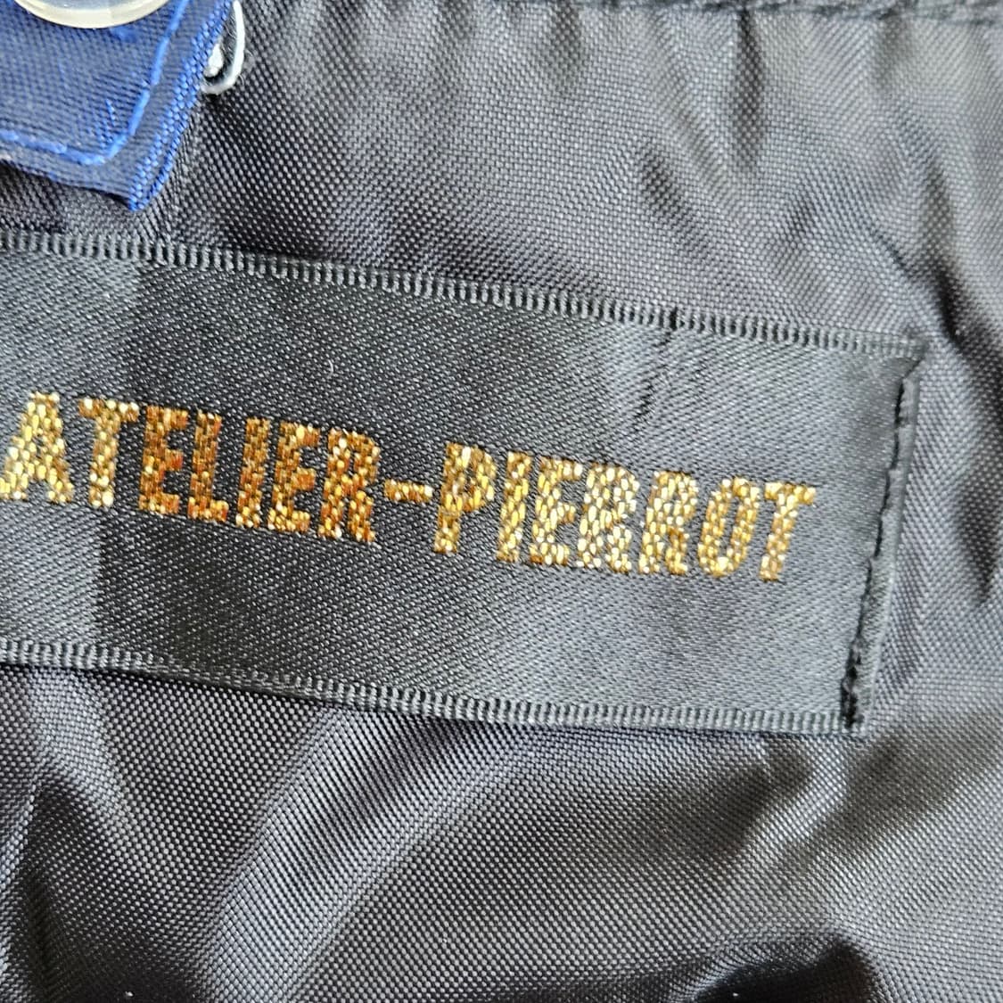 ATELIER PIERROT(아틀리에 피에로) 고딕 로리타 JSK 원피스 상품이미지10