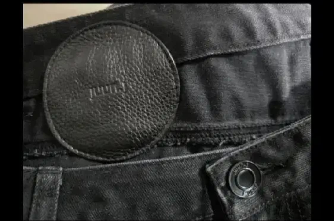 준지 남자 조거팬츠.   싸이즈34~35 상품이미지2