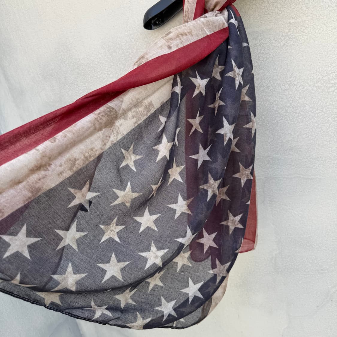 Vintage mood 50stars scarf  상품이미지2