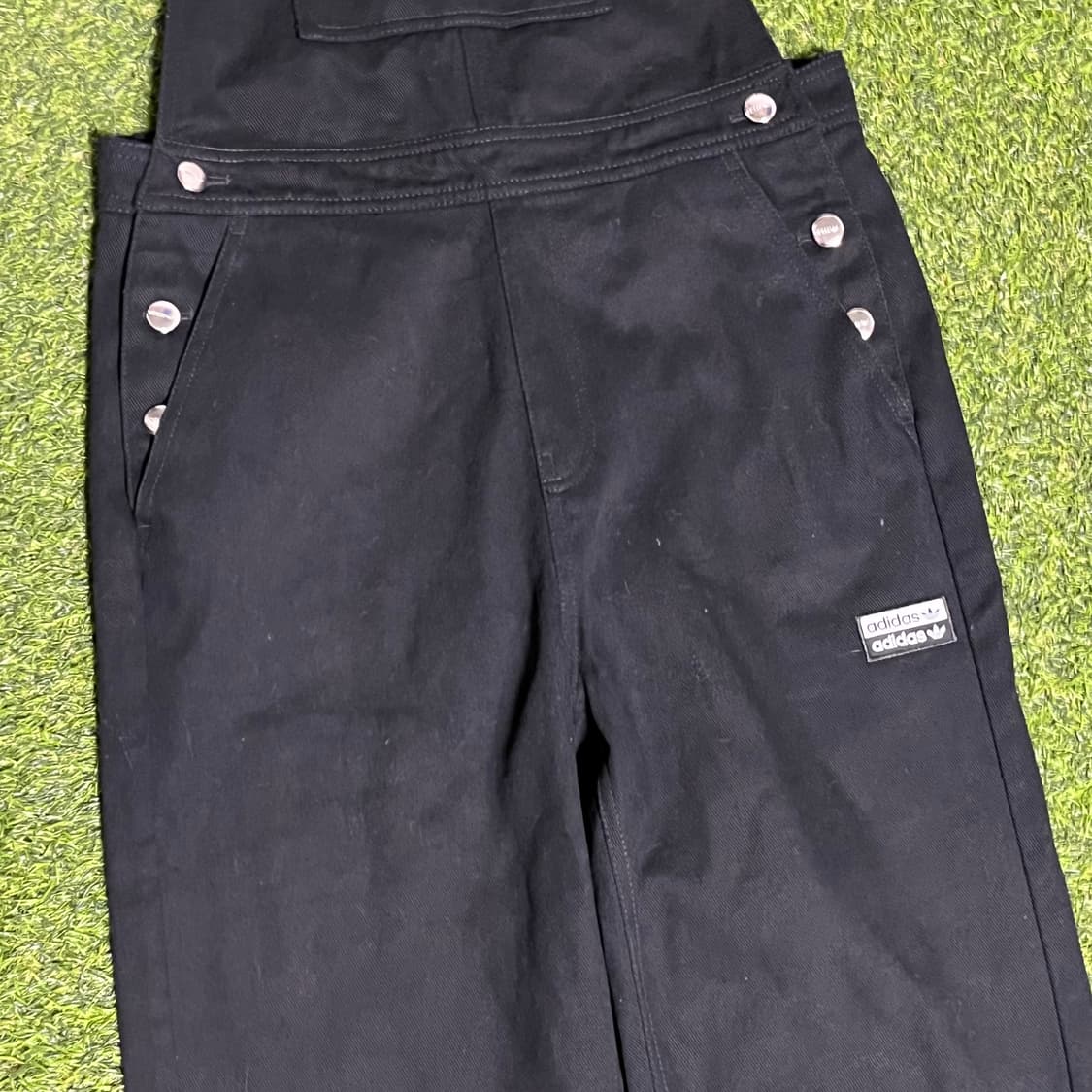 아디다스 멜빵바지 Adidas 상품이미지3