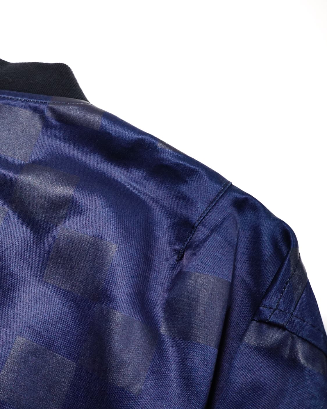 Blue Blue Japan MA-1 베이스 자켓 상품이미지5