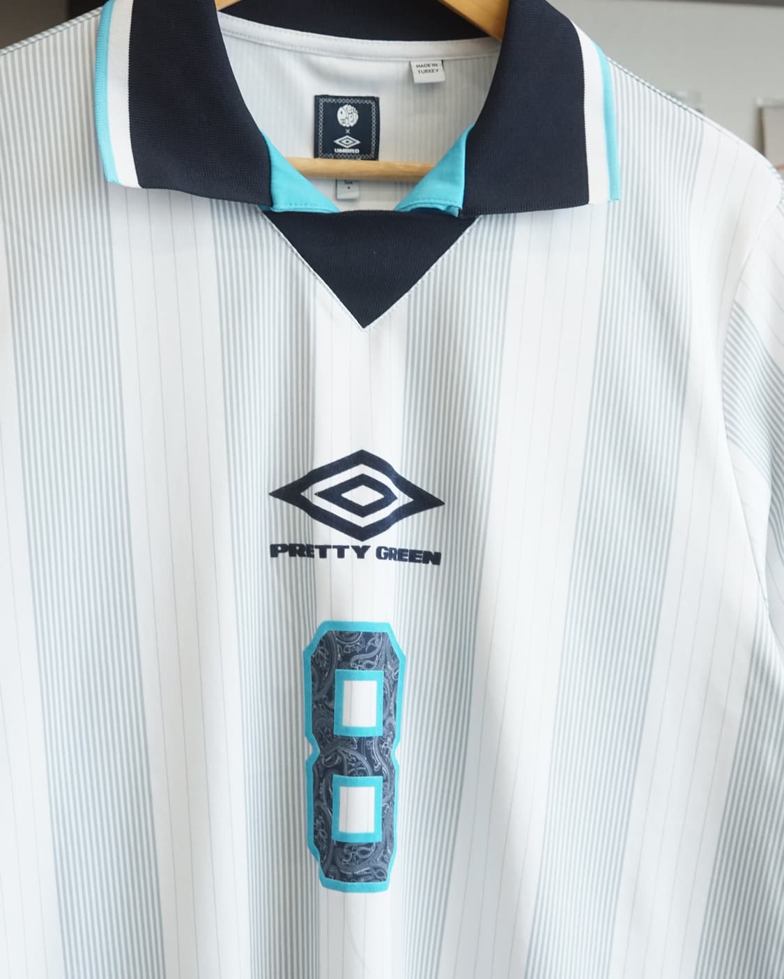 Pretty Green X Umbro 상품이미지3