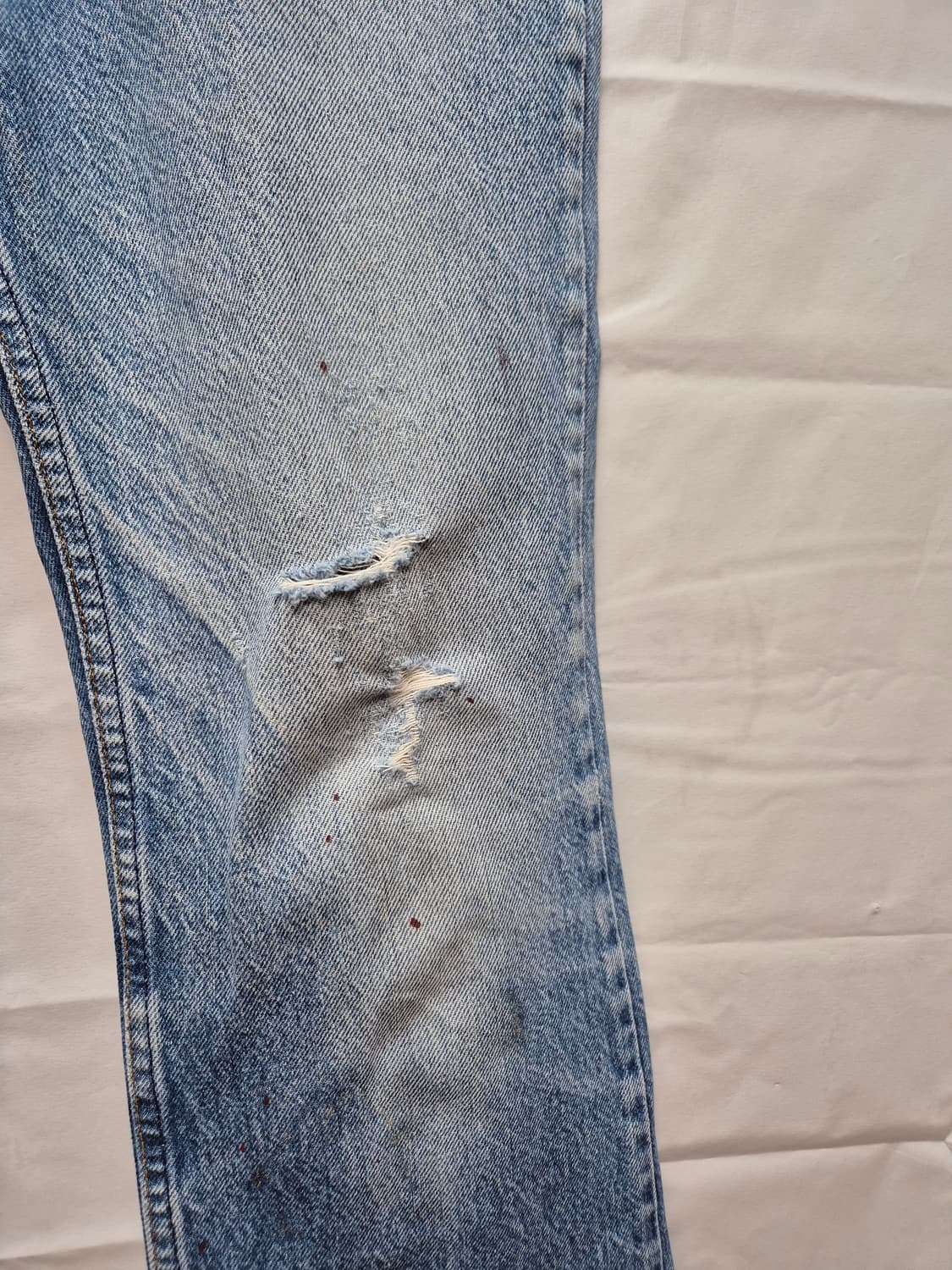 리바이스 517 오렌지탭 상품이미지2