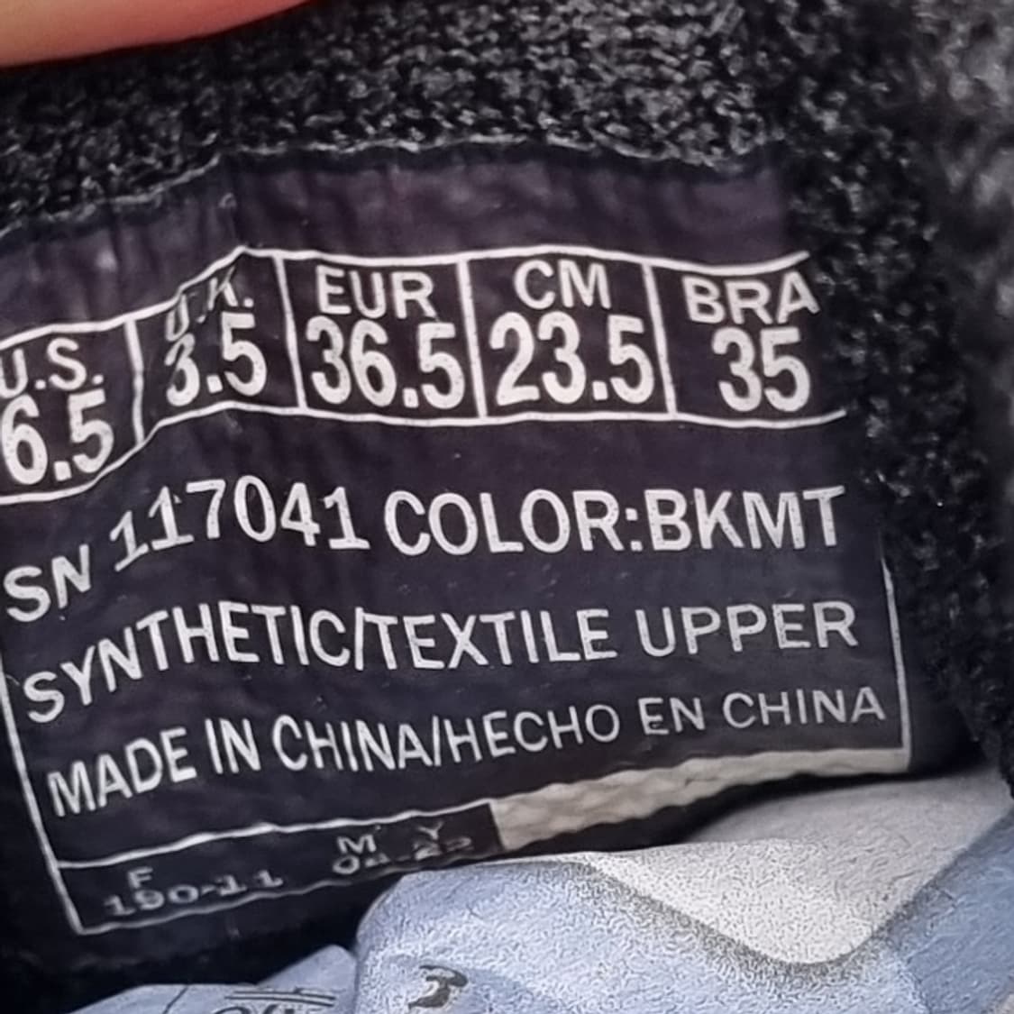 스케쳐스 밥스 여성 운동화235 상품이미지6