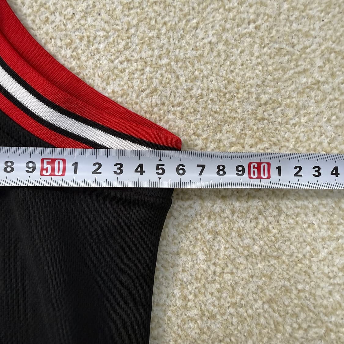 XL BZBT 루버스 농구 저지 0204T2 상품이미지5