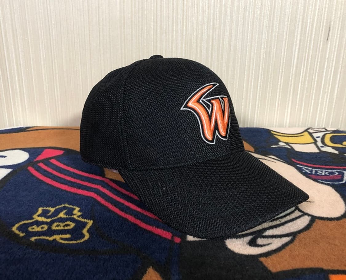 KBO ATC SK와이번스 어센틱모자/캡 M-XL 상품이미지6