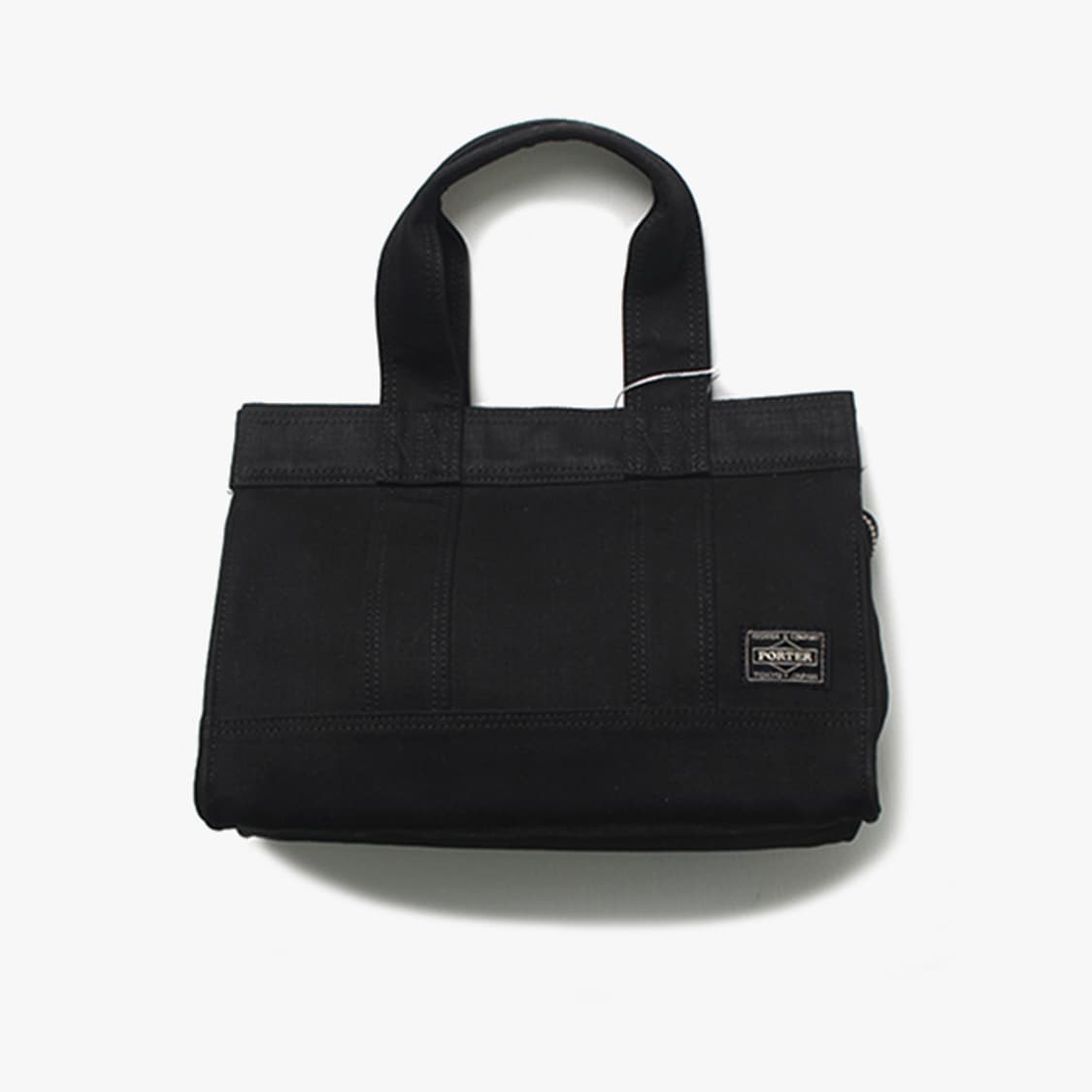  PORTER "Black Tote Bag" 상품이미지1