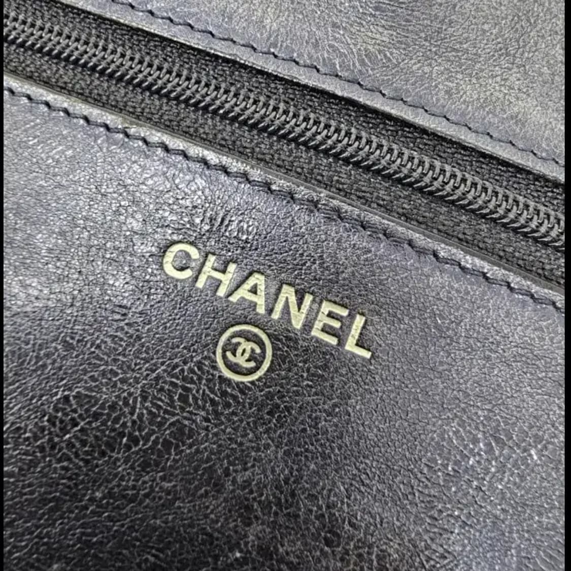 정품 샤넬 퀼팅 체인 숄더백 상품이미지9
