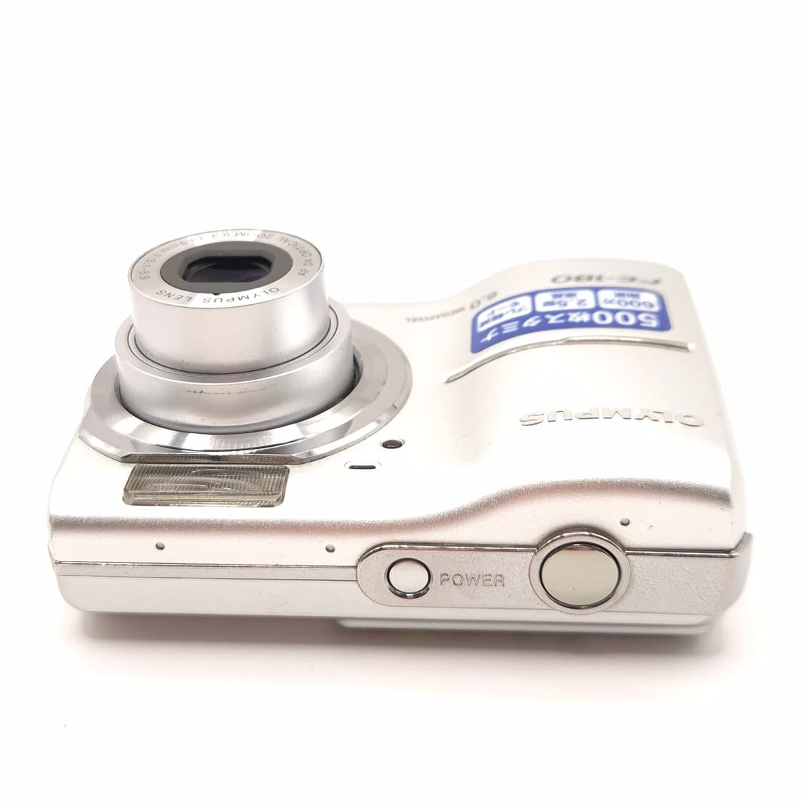 📷올림푸스 FE180 ✨ 빈티지 필름느낌 감성디카 💕 상품이미지9