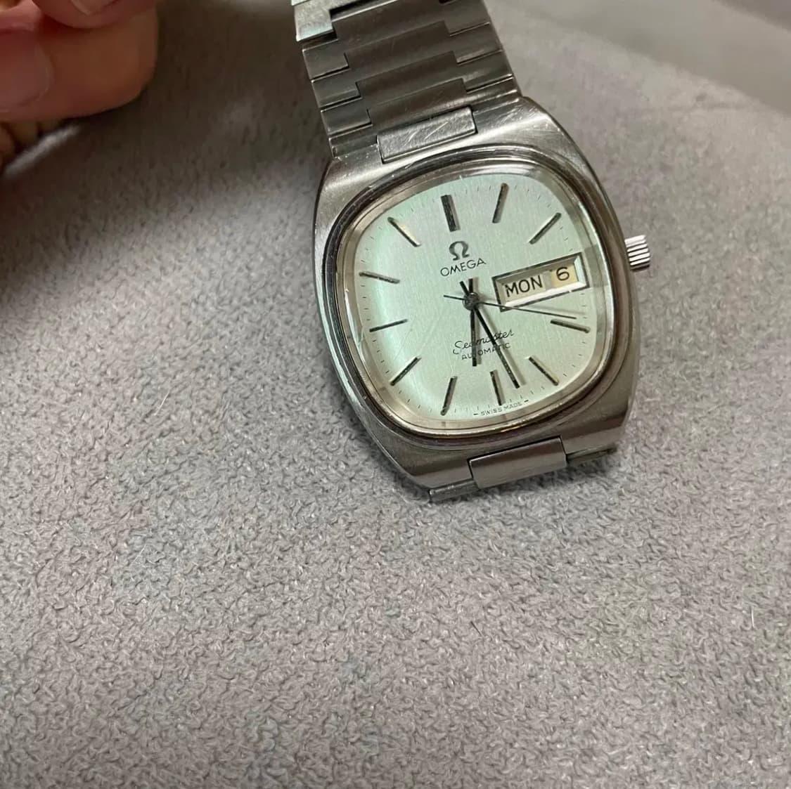 오메가 테레비 오리지널  상품이미지3