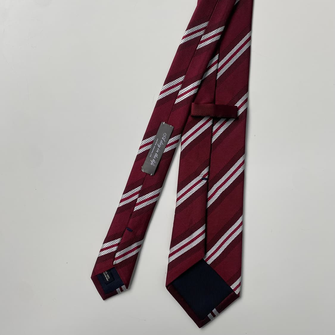 유나이티드 애로우즈United arrow명품정품 넥타이8.2cm 상품이미지3