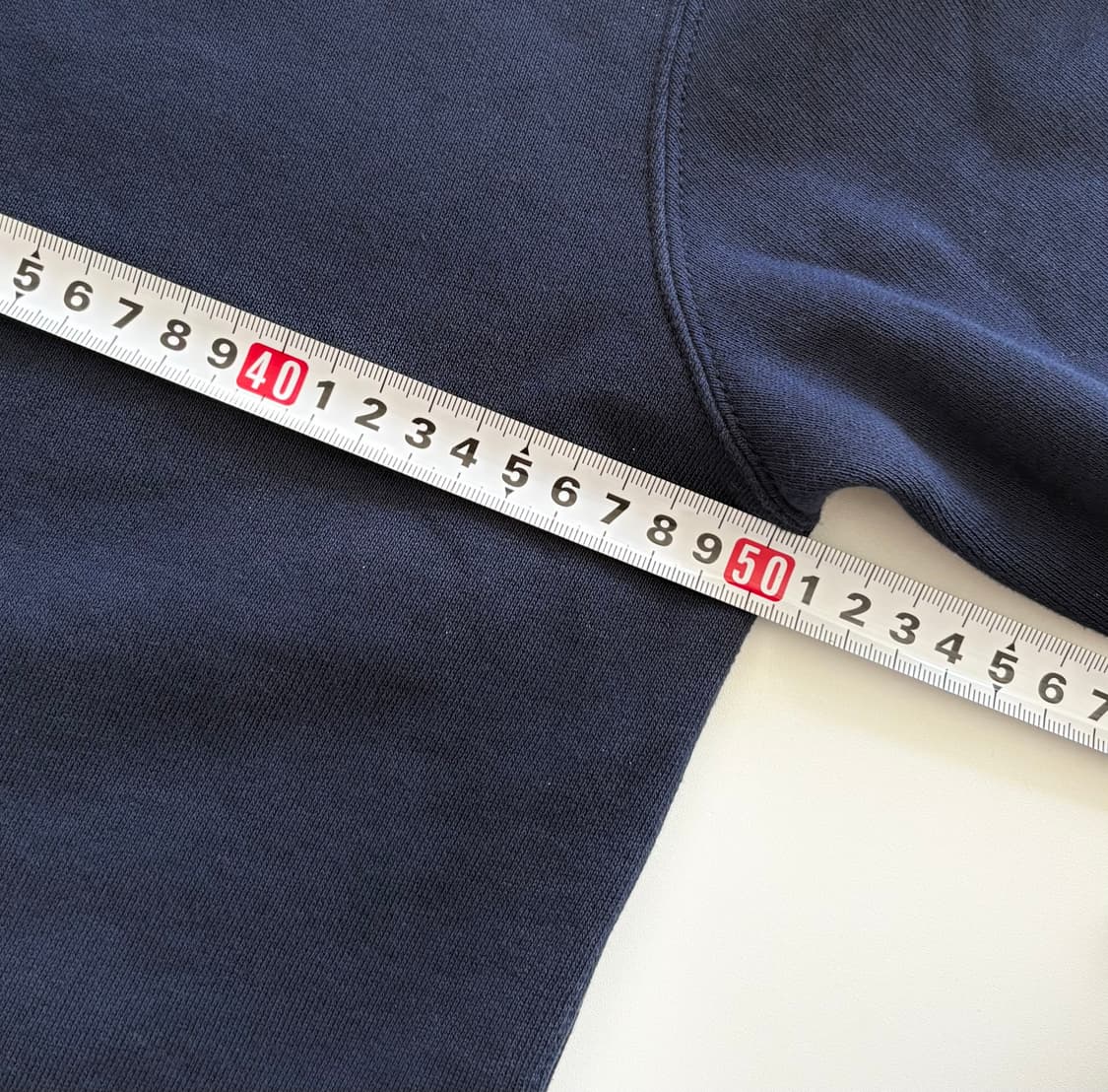 Polo 폴로랄프로렌 QR 빅로고 후드 집업 상품이미지7