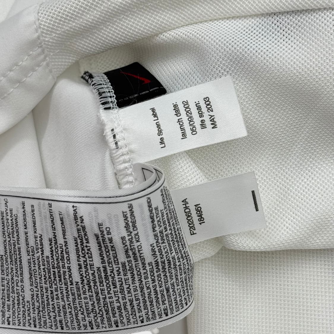 02-03 맨체스터 유나이티드 어웨이 No.11 라이언 긱스 상품이미지9