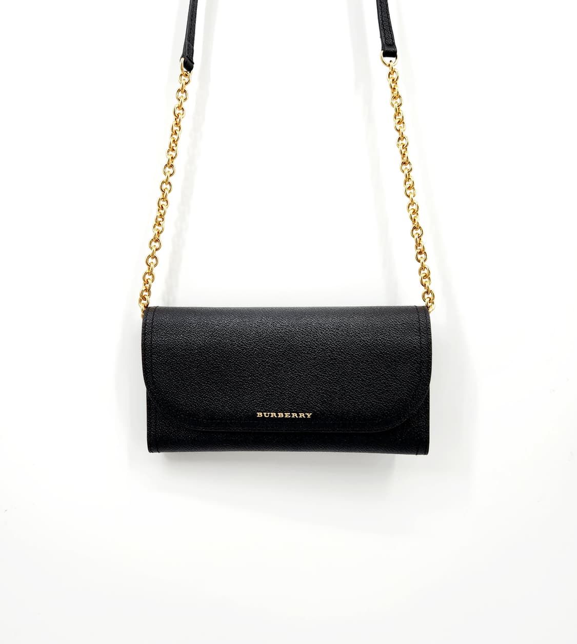 [정품]버버리 월렛 체인 크로스백 상품이미지1