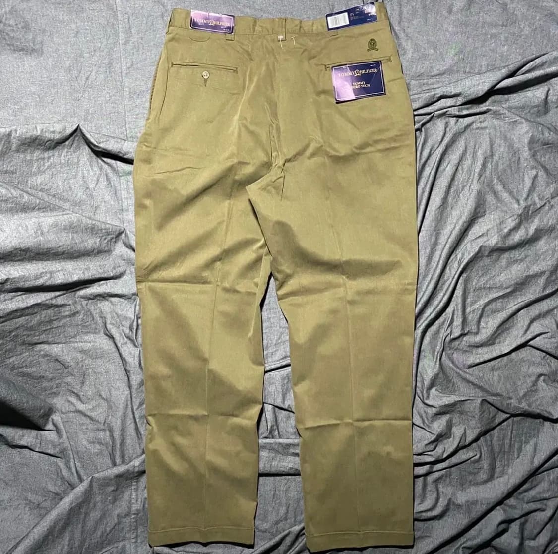 Micro Tech Pants 상품이미지3