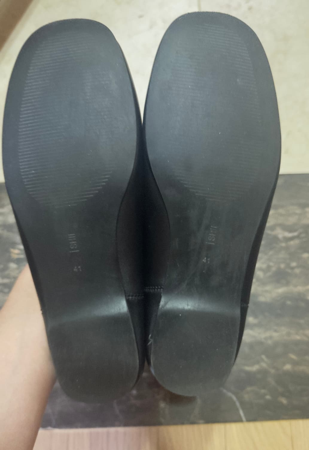 i SHII clubman mule size 41 (260) 상품이미지3
