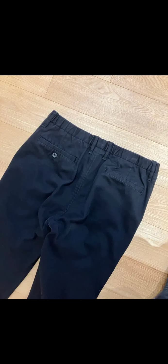 URBAN RESEARCH DOORS 바지 L 상품이미지9