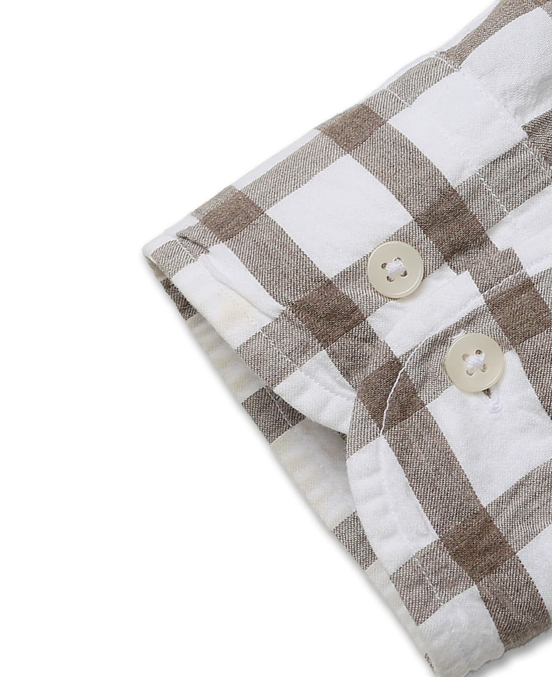 마시모두띠 [Massimo Dutti] 피네스트 레귤러핏 버튼다운 셔츠 상품이미지5