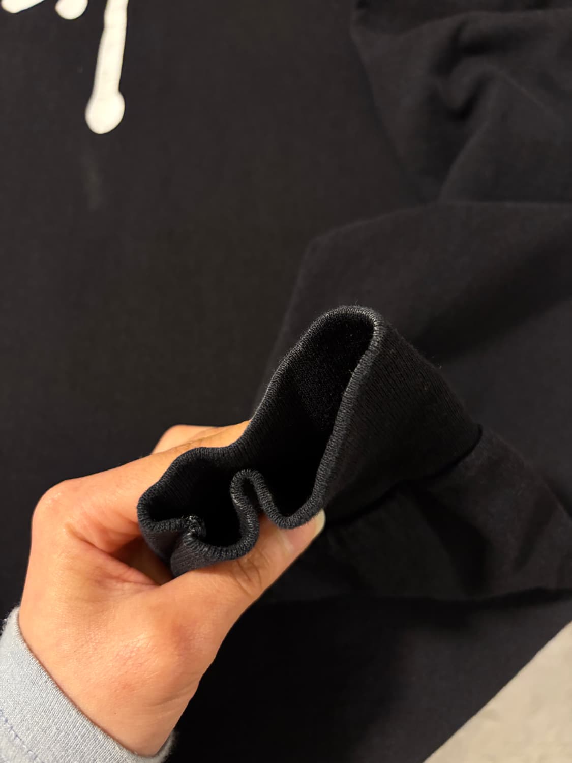 스투시 롱슬리브 상품이미지9