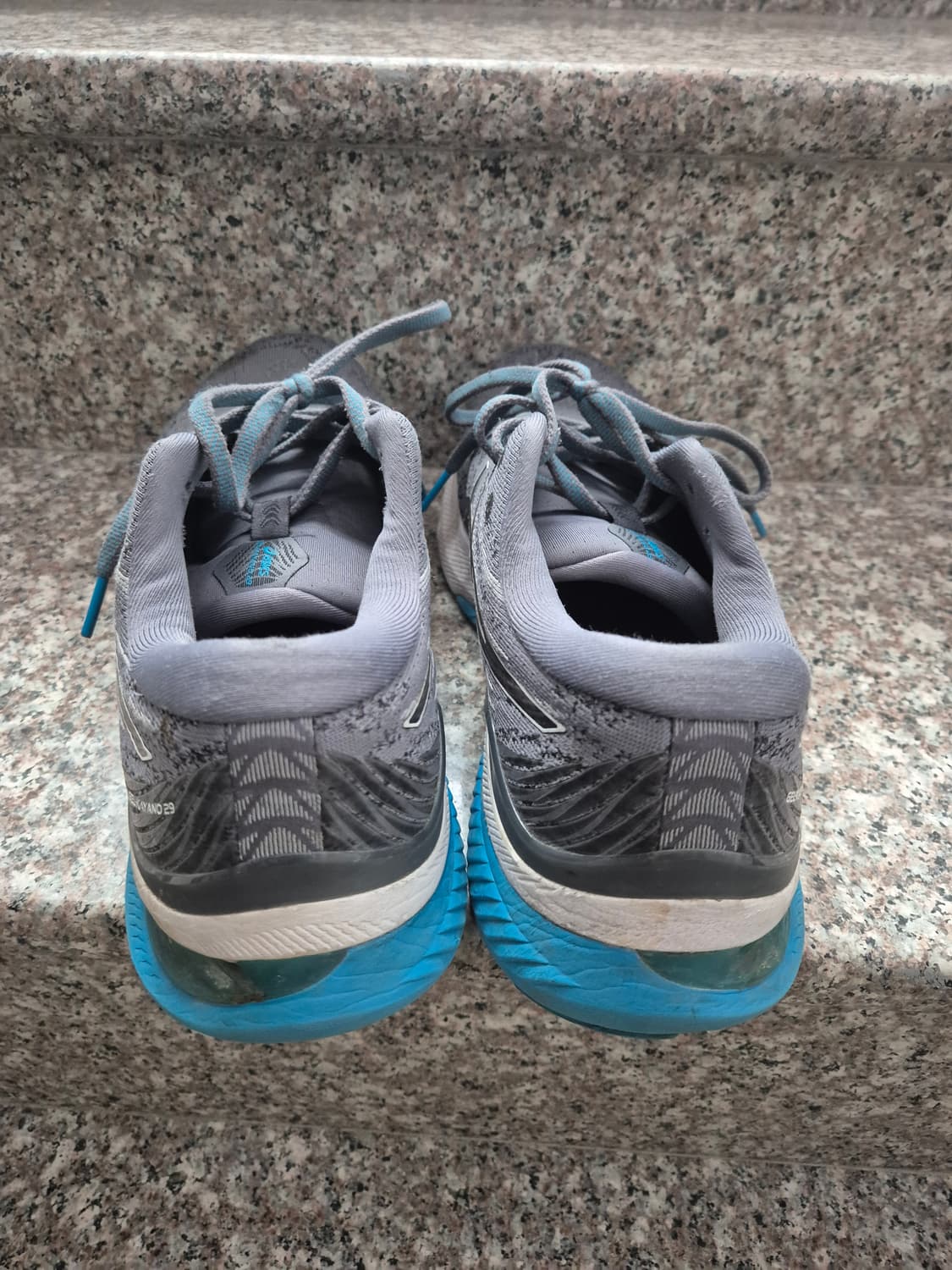 아식스 젤카야노 270 상품이미지2