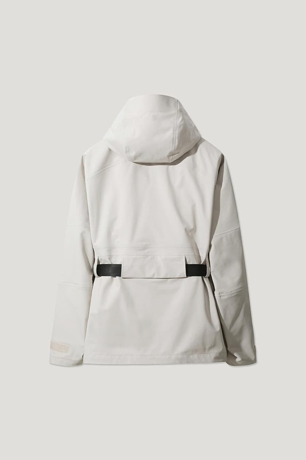 새상품 정가 99만원 IRO 이로3layer 윈드브레이커, 남성바람막이 상품이미지2