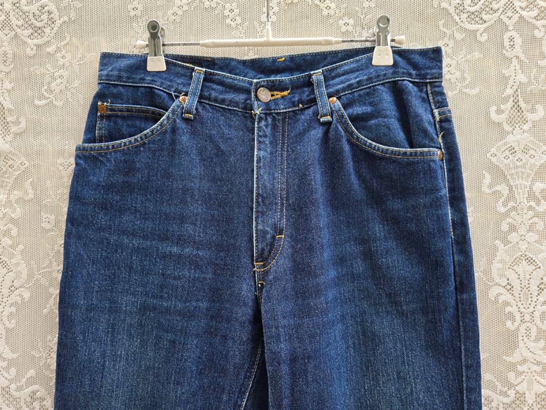 LEE 부츠컷 4202 (made in japan) 상품이미지2