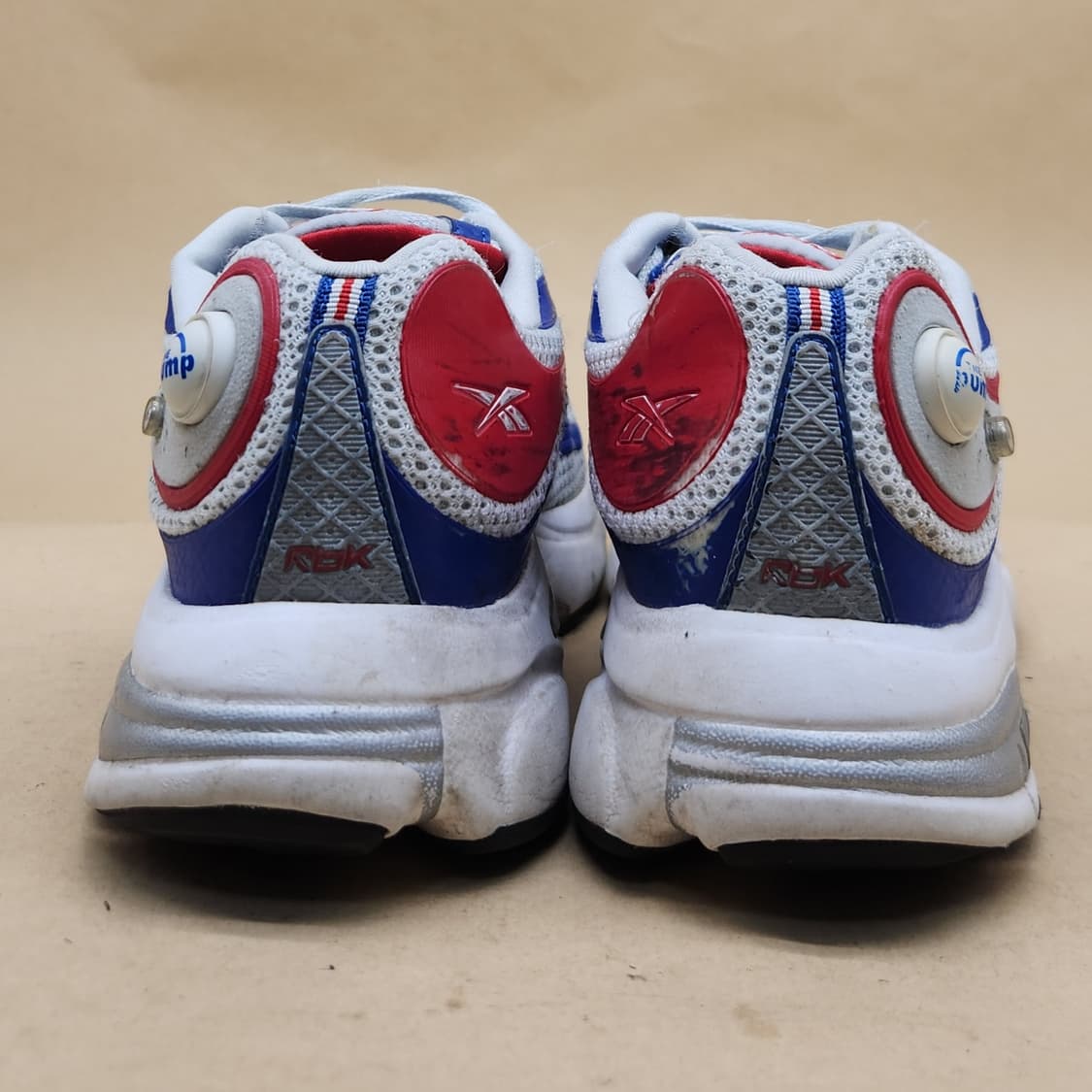 리복 프리미어 펌프  페리스 남성운동화 265 상품이미지4