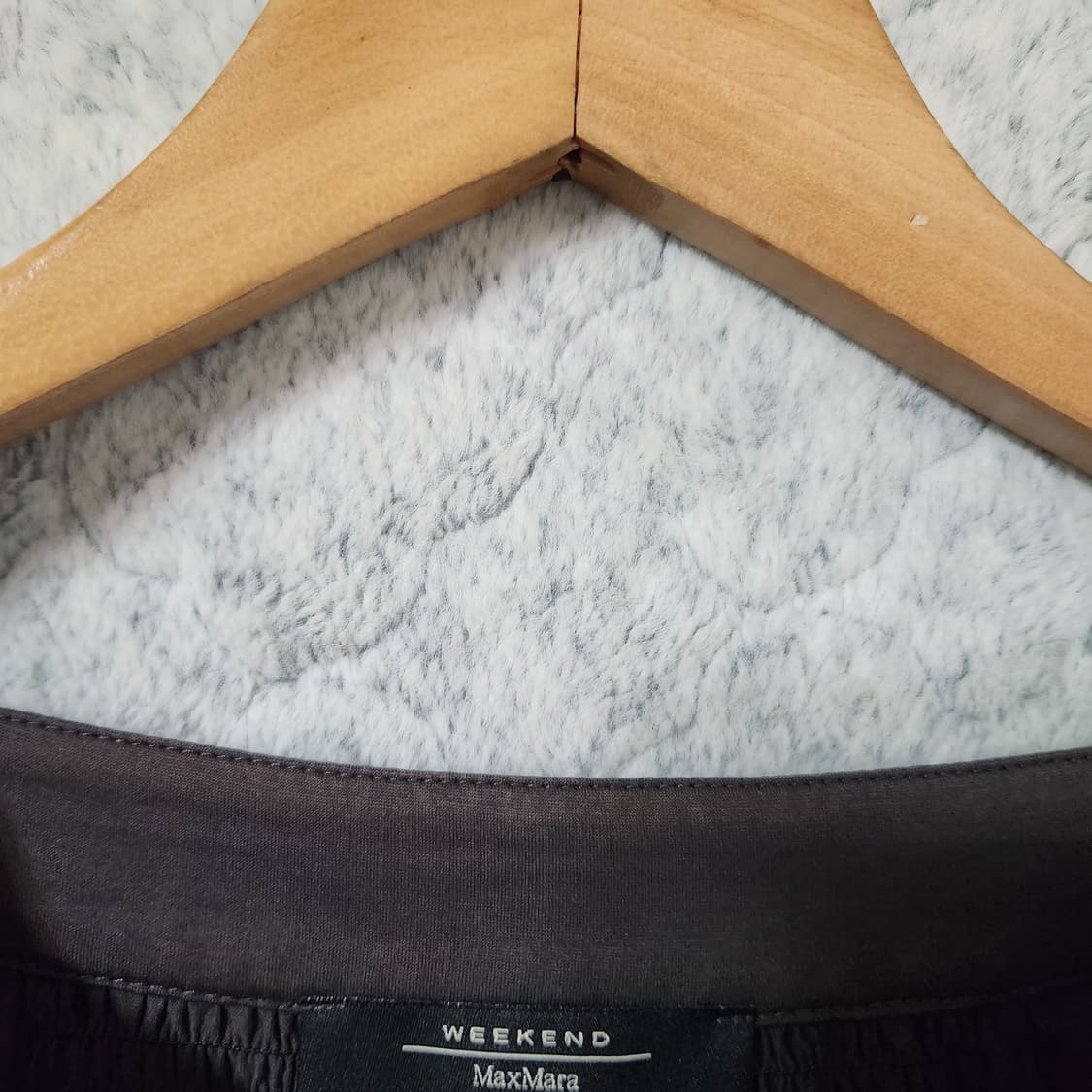 H485 [S] 막스마라 위켄드 에스닉 블라우스
 상품이미지4