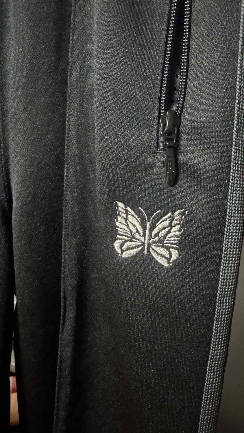 니들스 트랙팬츠 M 상품이미지3