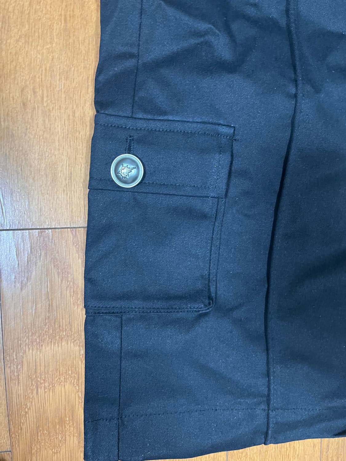 COFF 와이드카고팬츠 상품이미지4