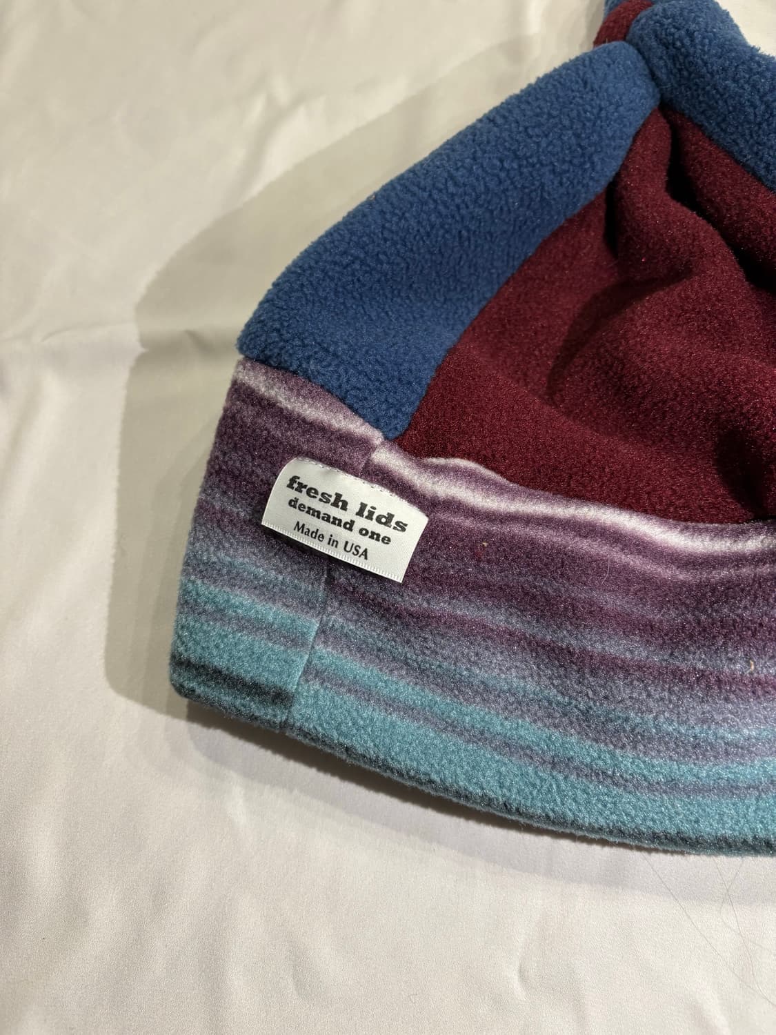 Vintage 비니 상품이미지2