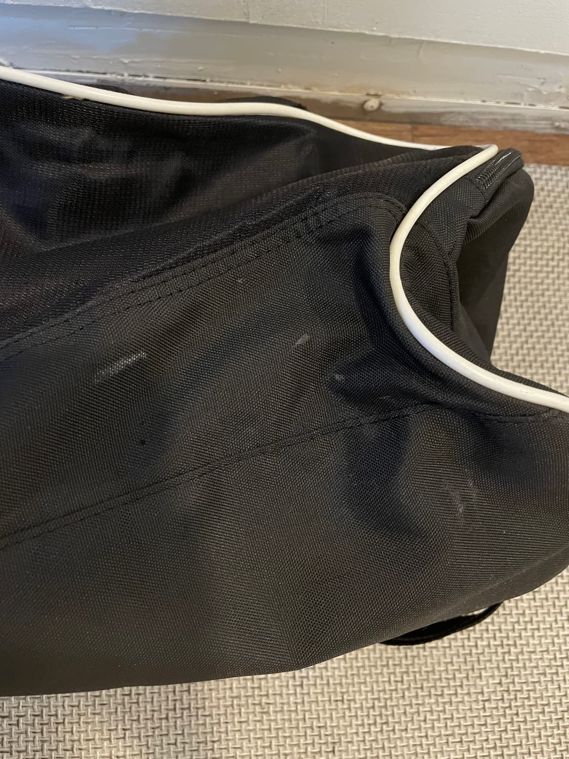 Nike 나이키 올드스쿨 빅스우시 망치백 상품이미지10