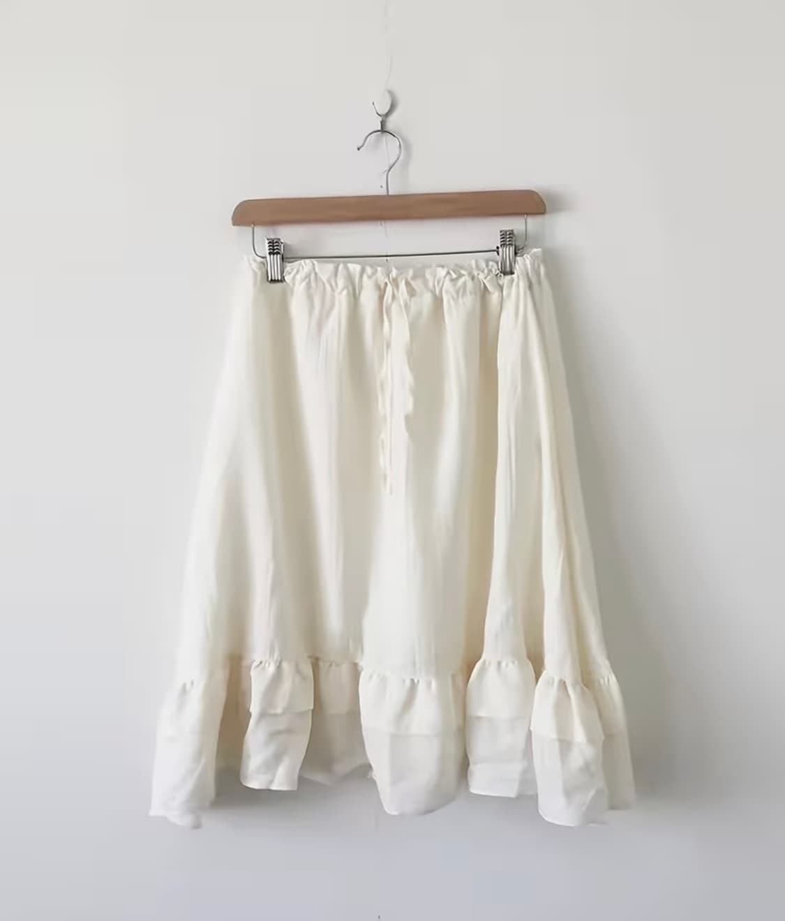 미디 스커트 상품이미지2