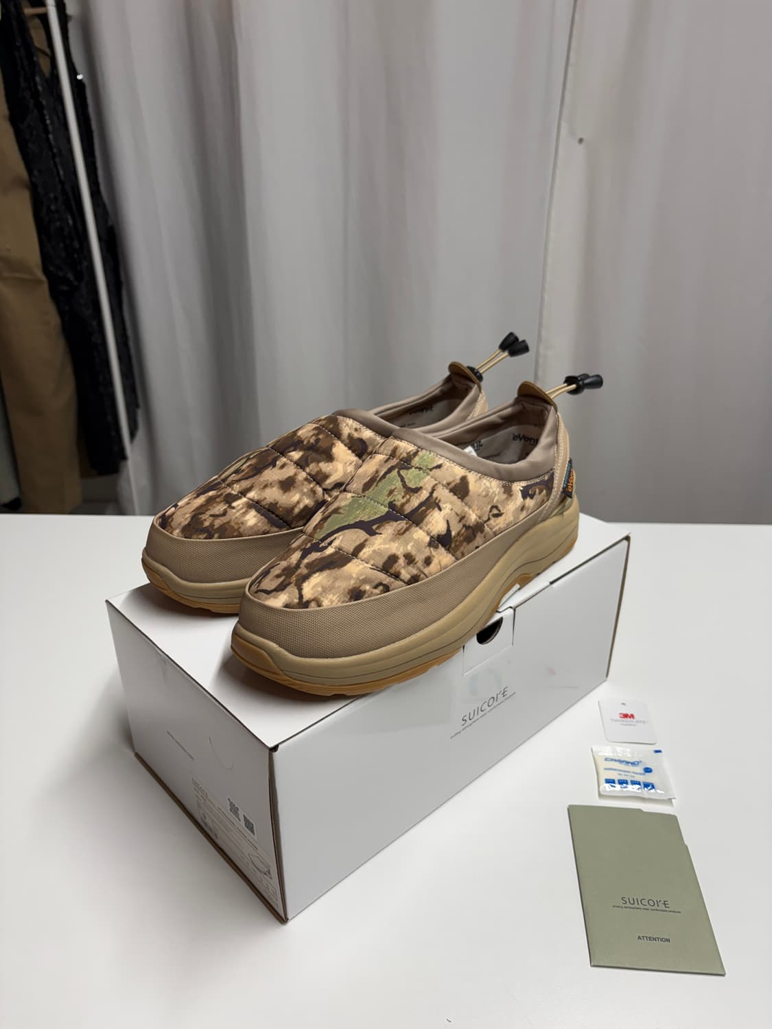 South2West8 x 수이코크 23aw Pepper-evS2W8/베이 상품이미지1