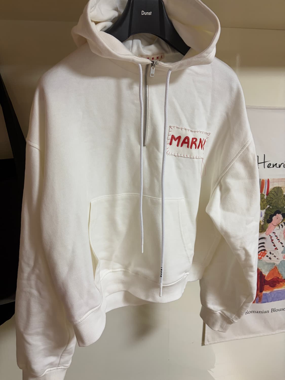 MARNI 후드 상품이미지3